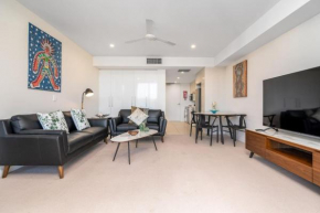 Comfy Apartment near ANZAC Park